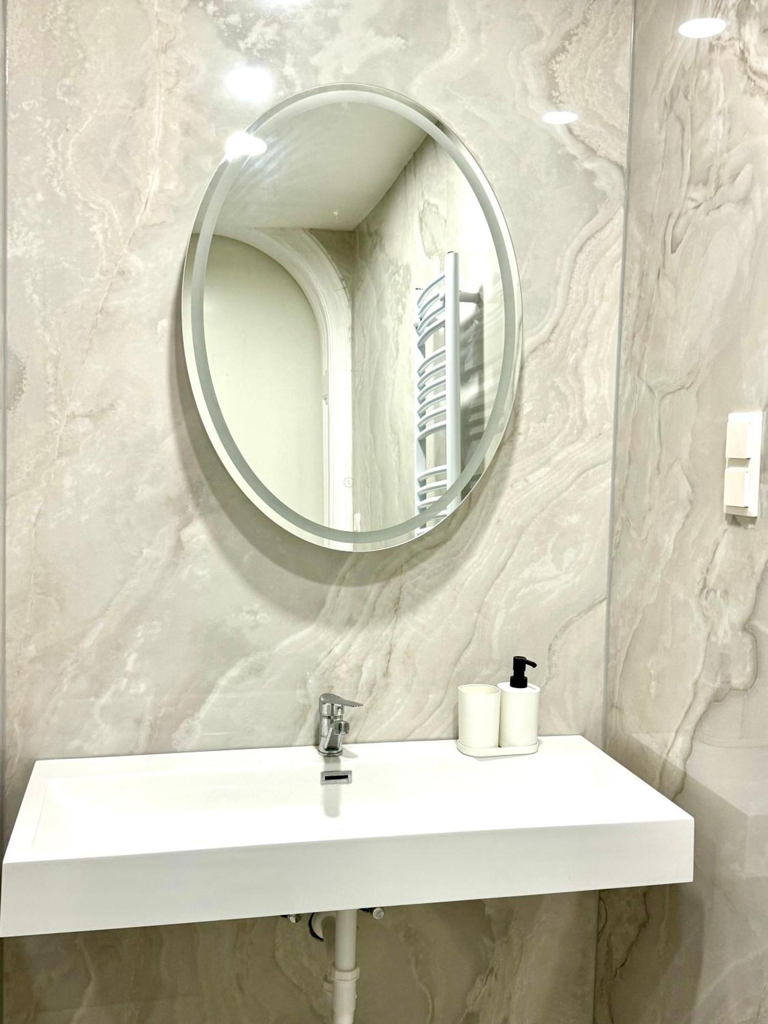 Opera Vienna Apartment 145 M2 Esterno foto