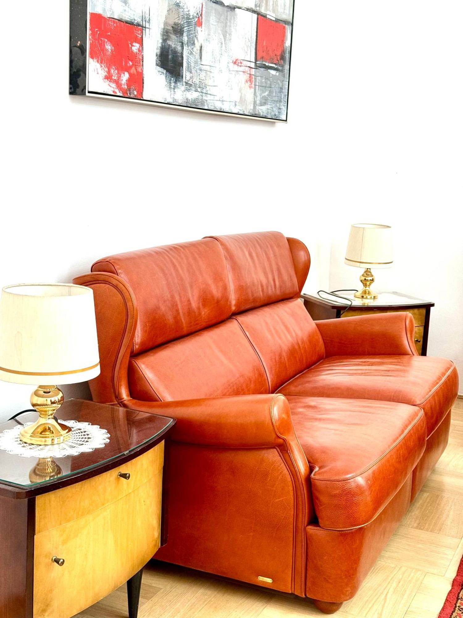 Opera Vienna Apartment 145 M2 Esterno foto