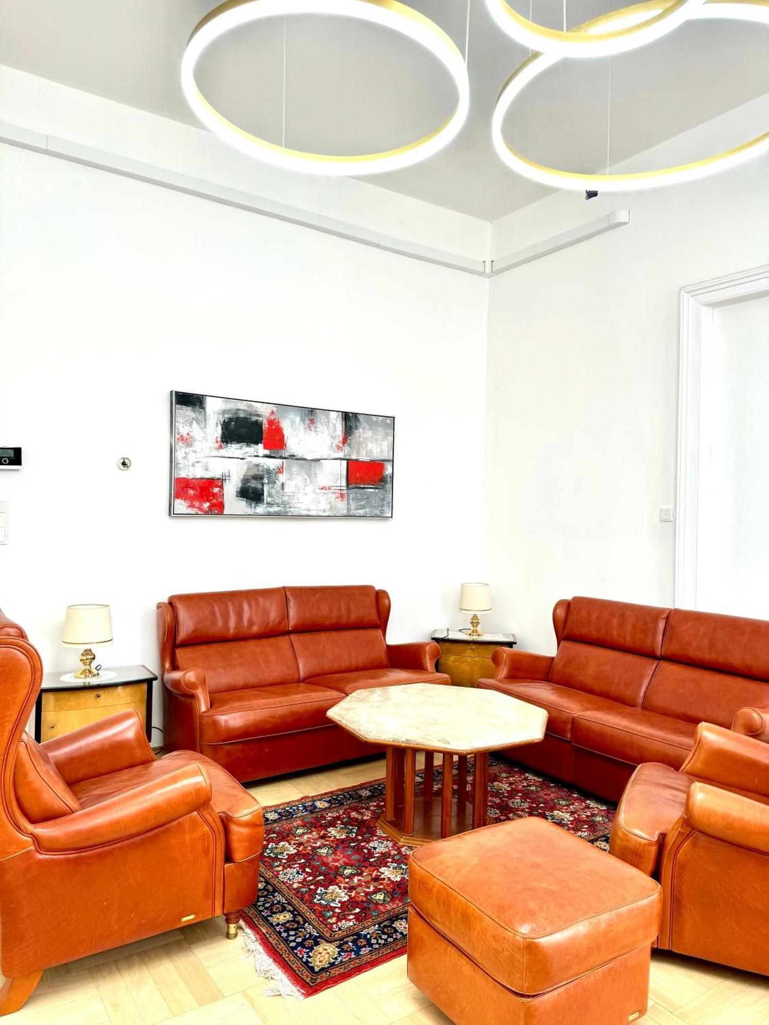 Opera Vienna Apartment 145 M2 Esterno foto