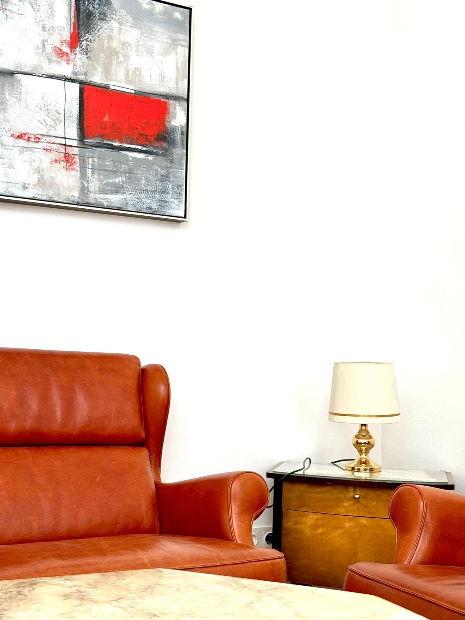 Opera Vienna Apartment 145 M2 Esterno foto