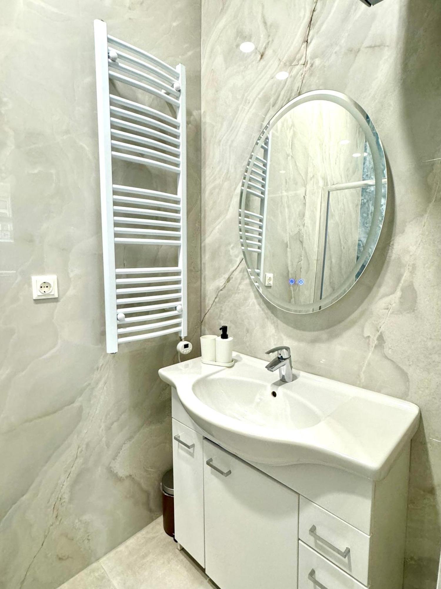 Opera Vienna Apartment 145 M2 Esterno foto