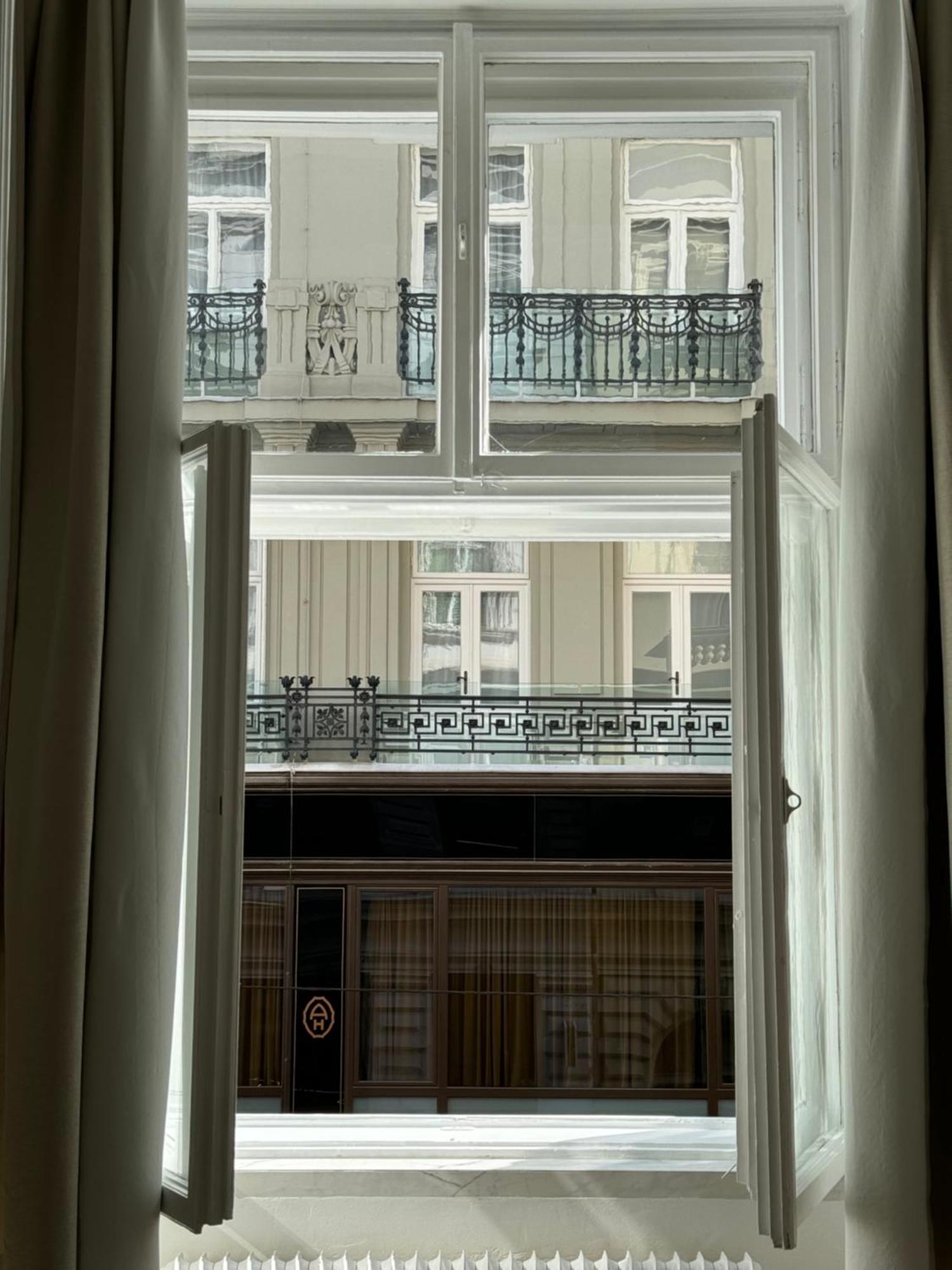 Opera Vienna Apartment 145 M2 Esterno foto
