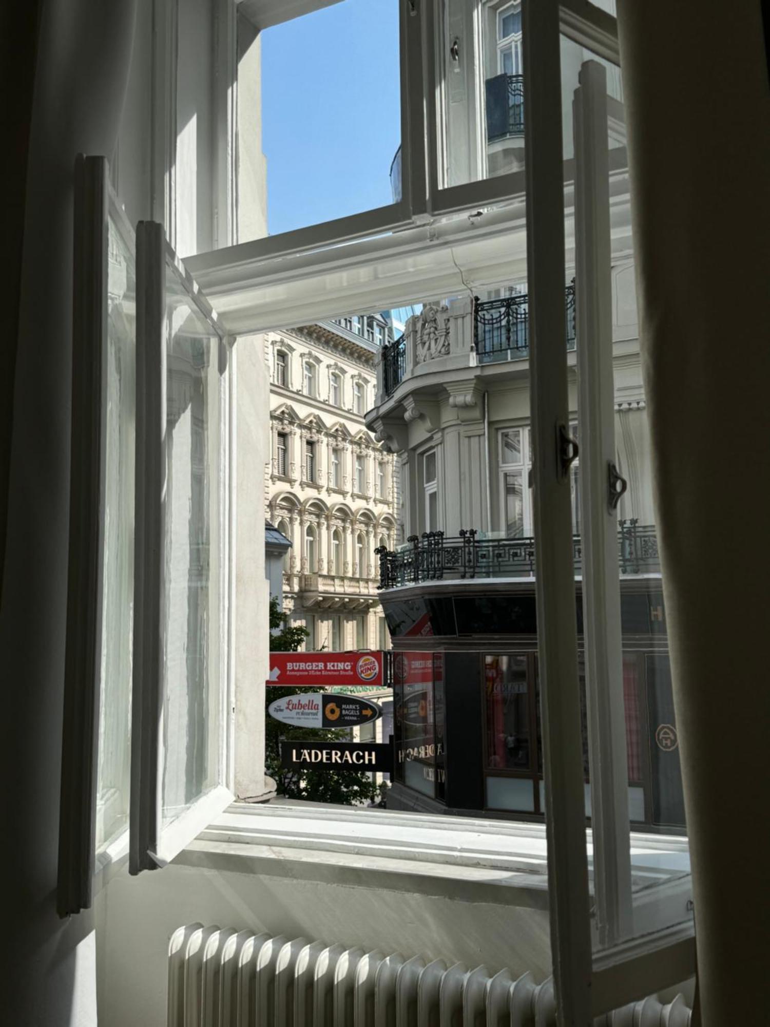 Opera Vienna Apartment 145 M2 Esterno foto