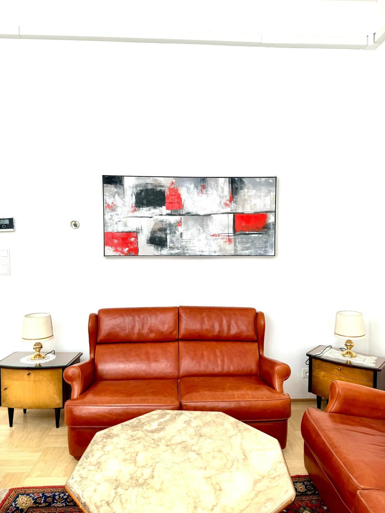 Opera Vienna Apartment 145 M2 Esterno foto