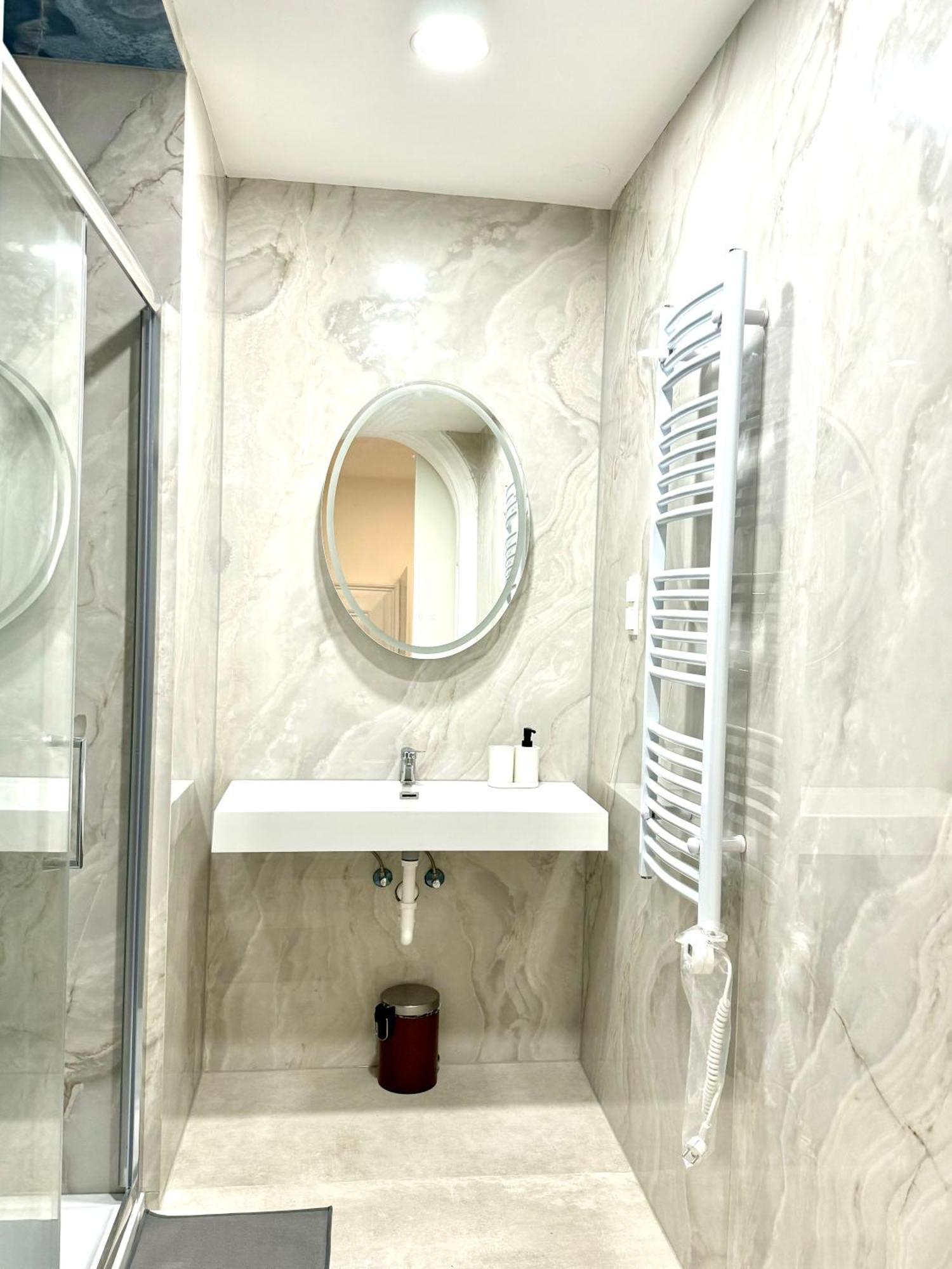 Opera Vienna Apartment 145 M2 Esterno foto
