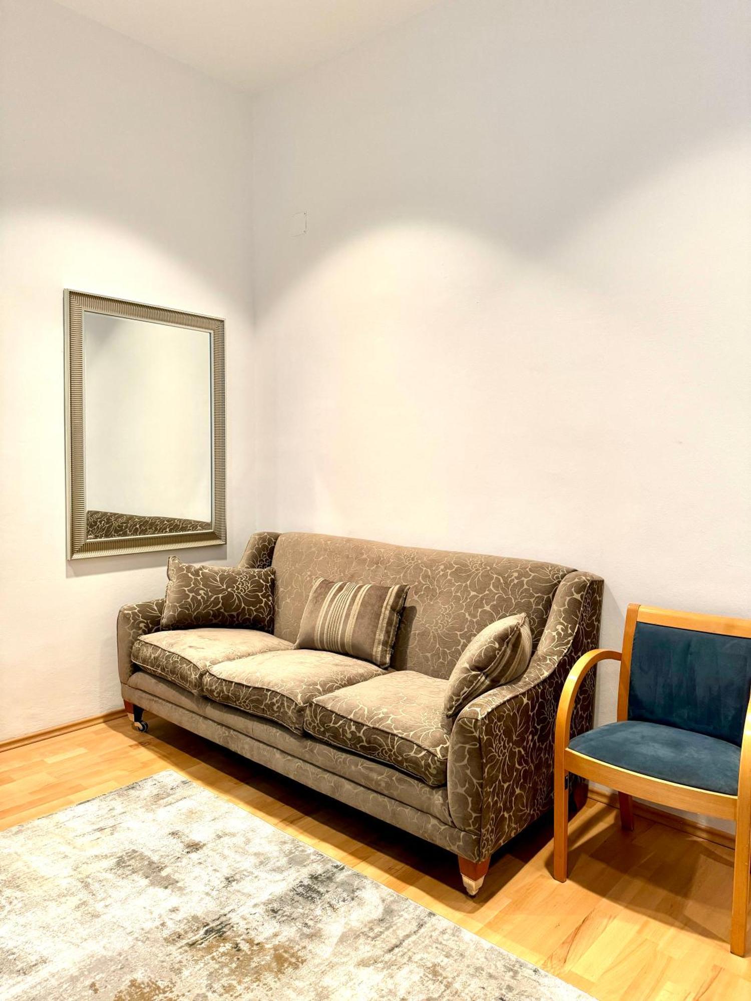 Opera Vienna Apartment 145 M2 Esterno foto